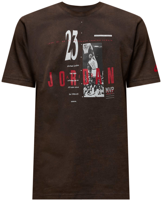 Jordan Reissue Men's T-Shirt