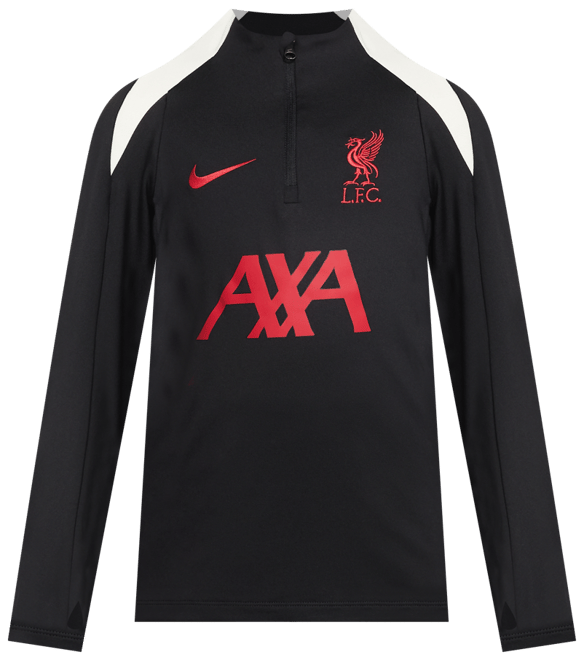 Liverpool FC Strike Special Edition Big Kids' Nike Dri-FIT Soccer Drill Top
