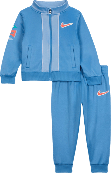 Nike Dri-FIT E1D1 Baby Tracksuit