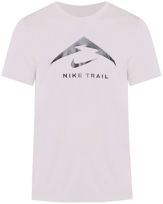 ナイキ Dri-FIT メンズ トレイル ランニング Tシャツ