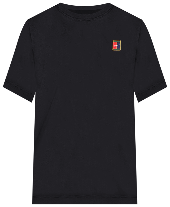 NikeCourt Playera de tenis Max90 para hombre