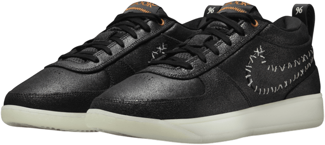 Book 1 "Halloween" Tenis de básquetbol