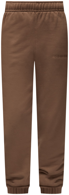 Air Jordan Wordmark Pants de tejido Fleece para hombre