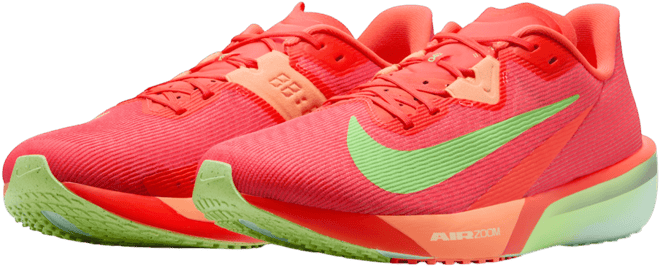 Nike Zoom Rival Fly 4 Men's Road Racing Shoes
