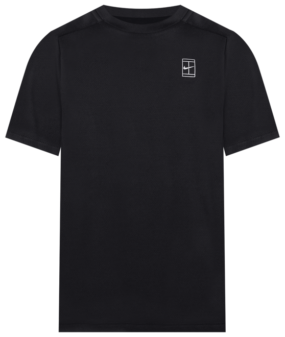 NikeCourt Advantage Dri-FIT Erkek Tenis Üstü