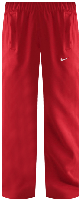 Nike Sportswear Windrunner Schmale Strickhose mit mittelhohem Bund (Damen)