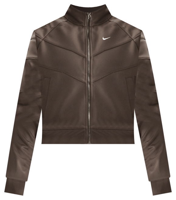 Nike Sportswear Windrunner Damska bluza z dzianiny