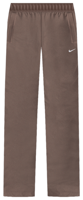 Nike Sportswear Windrunner Women's Mid-Rise Slim Knit Trousers