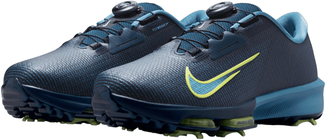 Nike Infinity Tour BOA 2 Tenis de golf (anchos)