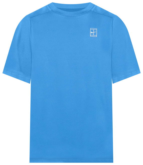 NikeCourt Advantage Playera de tenis Dri-FIT para hombre