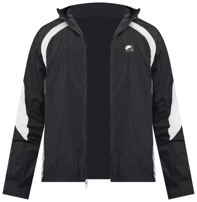 Nike Air Men's Woven Jacket
