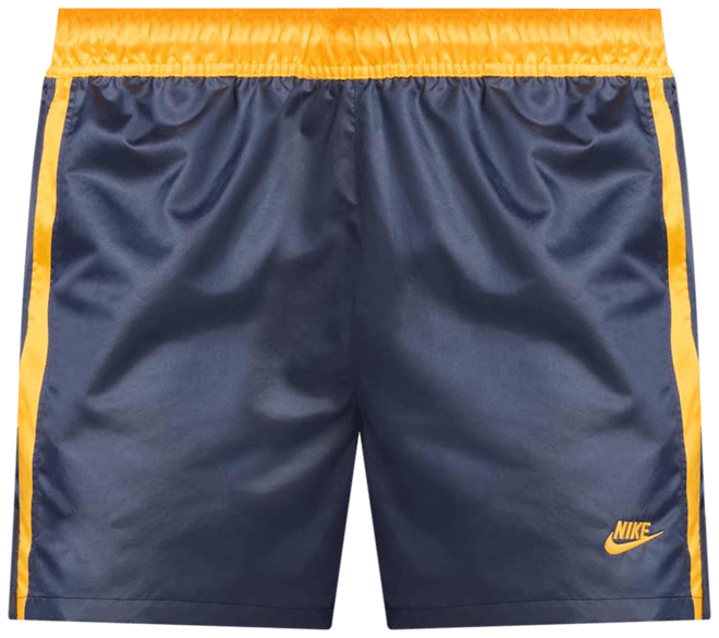 Nike Sportswear Club Men's Flow Football Shorts