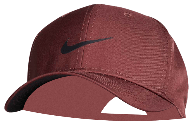 Nike Dri-FIT Rise Structured Snapback Cap