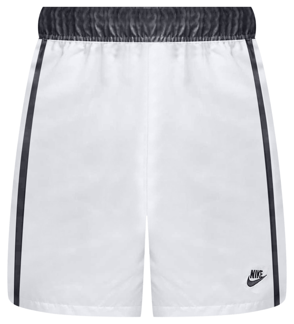 Nike Sportswear Club Men's Flow Football Shorts