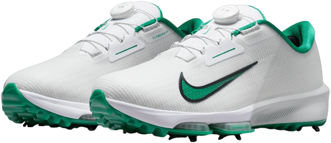 Nike Infinity Tour BOA 2 Golf Shoes (Wide)