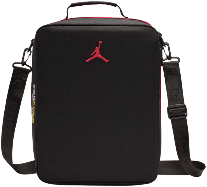 Jordan The Collectors Shoe Box (13L)
