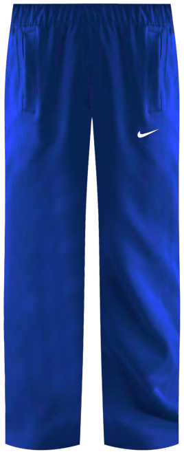 Nike Sportswear Windrunner Women's Mid-Rise Slim Knit Pants