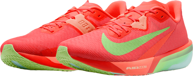 Nike Zoom Rival Fly 4 Tenis de carrera en pavimento para hombre