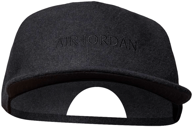 エア ジョーダン プロ アンストラクチャード キャップ