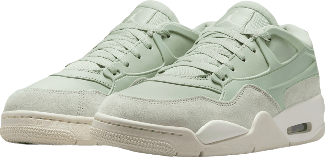 Air Jordan 4 RM Zapatillas - Mujer