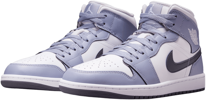 Air Jordan 1 Mid Férficipő
