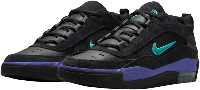 Nike Air Max Ishod Men's Shoes