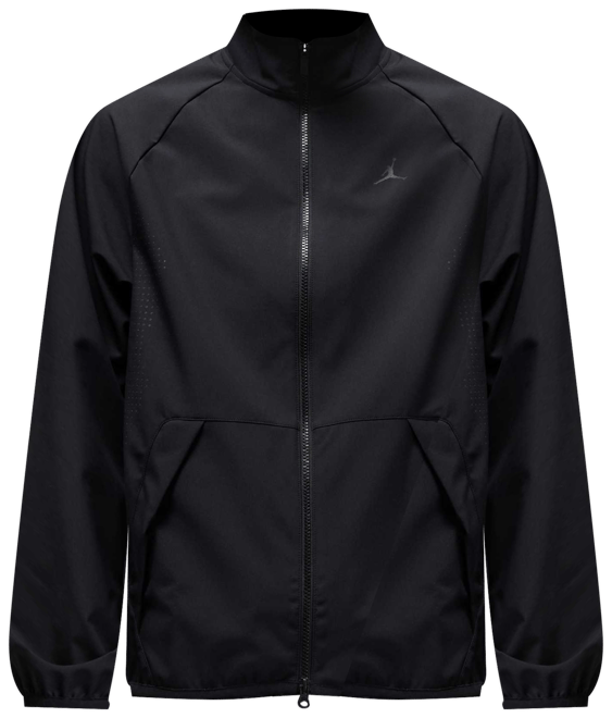 ジョーダン スポーツ JAM メンズ ウォームアップジャケット