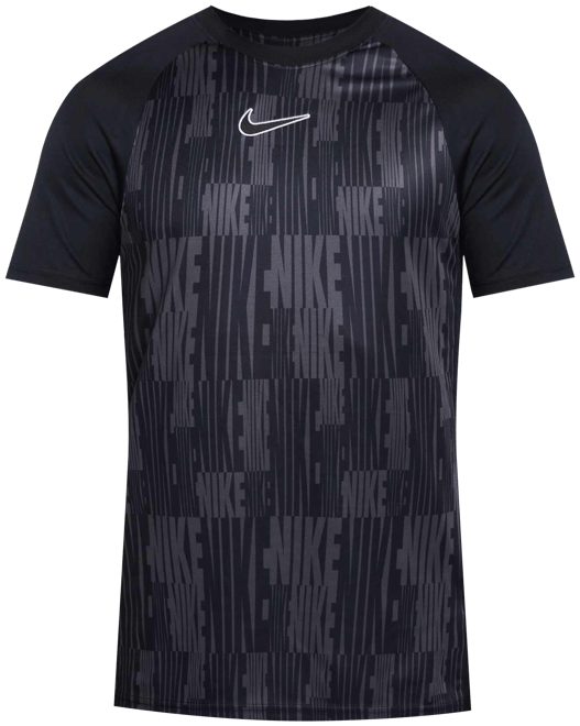 ナイキ アカデミー メンズ Dri-FIT ショートスリーブ サッカートップ
