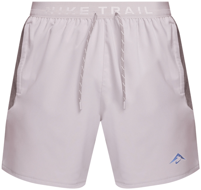 Nike Trail Men's Dri-FIT 6" Brief-Lined Running Shorts