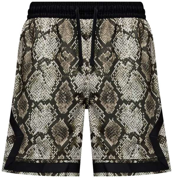 Jordan Sport Shorts de malla Diamond Dri-FIT para hombre