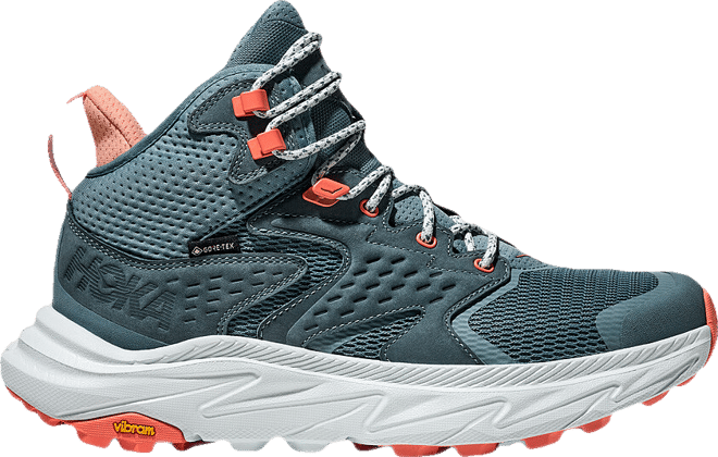 Anacapa 2 Mid GORE-TEX Damen Walking Stiefel