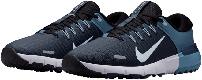 Nike Free Golf NN Golf Shoes (Wide)