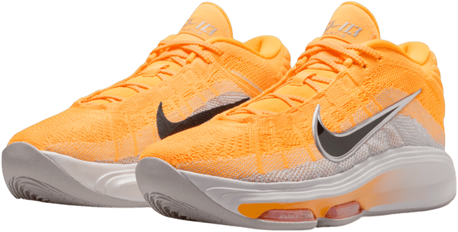 Nike G.T. Hustle 3 Basketball Shoes