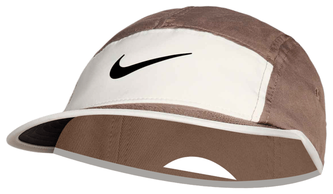 Nike Dri-FIT Fly Unstructured Swoosh Cap