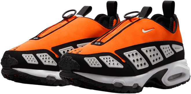 ナイキ エア マックス SNDR ウィメンズシューズ