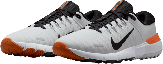 Nike Free Golf NN Golf Shoes (Wide)