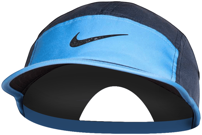 Nike Dri-FIT Fly Unstructured Swoosh Cap