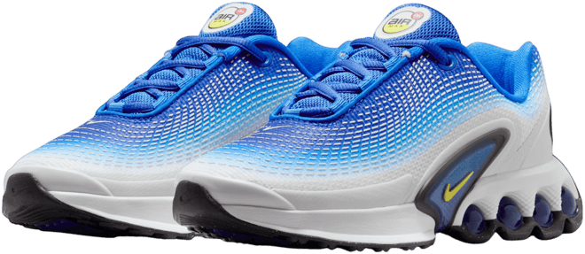 Nike Air Max Dn Big Kids' Shoes