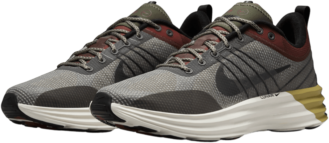 Nike Lunar Roam SE Men's Shoes