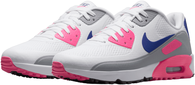 Nike Air Max 90 G Golf Shoes