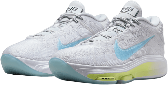 Nike G.T. Hustle 3 EP Basketball Shoes