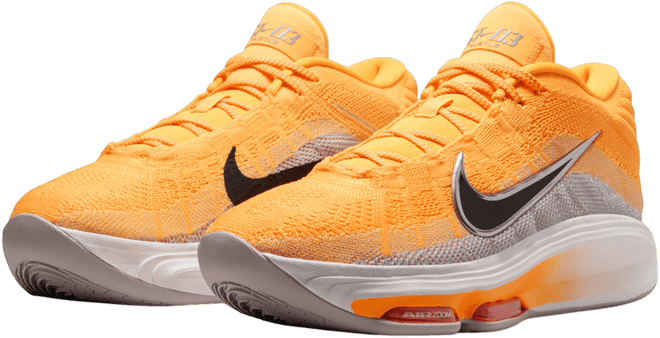 Nike G.T. Hustle 3 EP Basketball Shoes