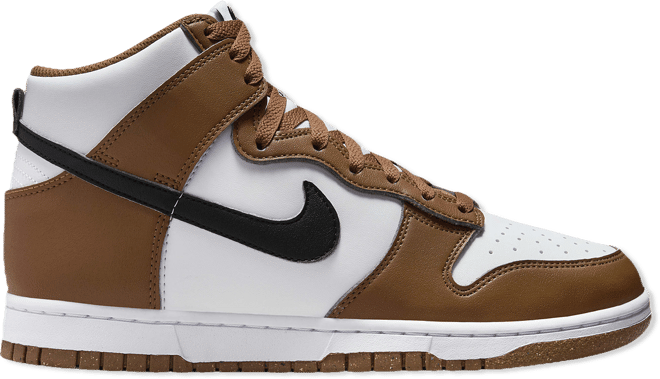 Nike Dunk High | Foot Locker