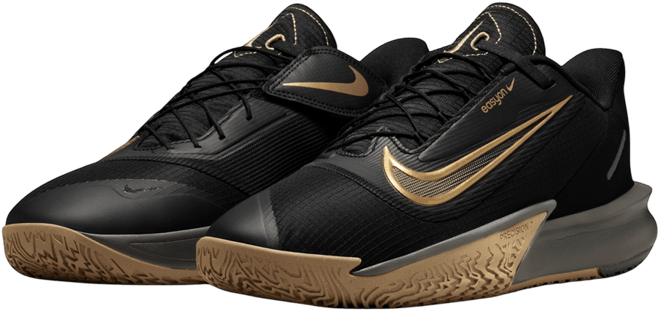 Nike Precision 7 EasyOn Men's Basketball Shoes