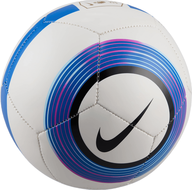 Premier League Skills Nike Futbol Topu