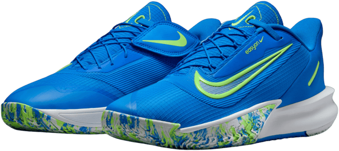 Nike Precision 7 EasyOn Men's Basketball Shoes