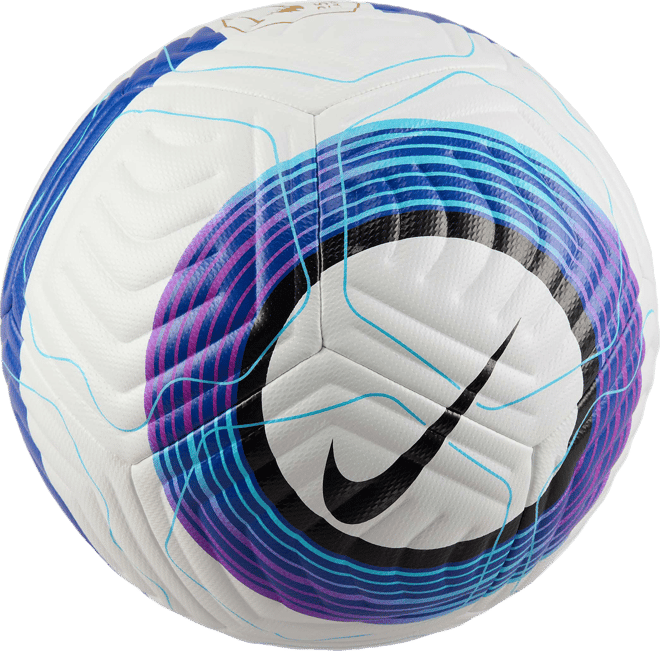 Premier League Academy Plus Balón de fútbol Nike