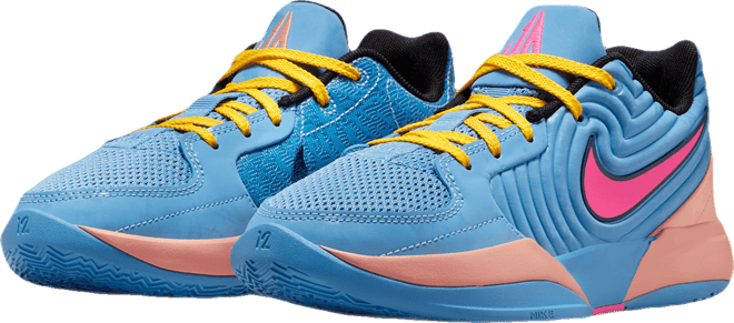 Ja 2 Big Kids' Basketball Shoes