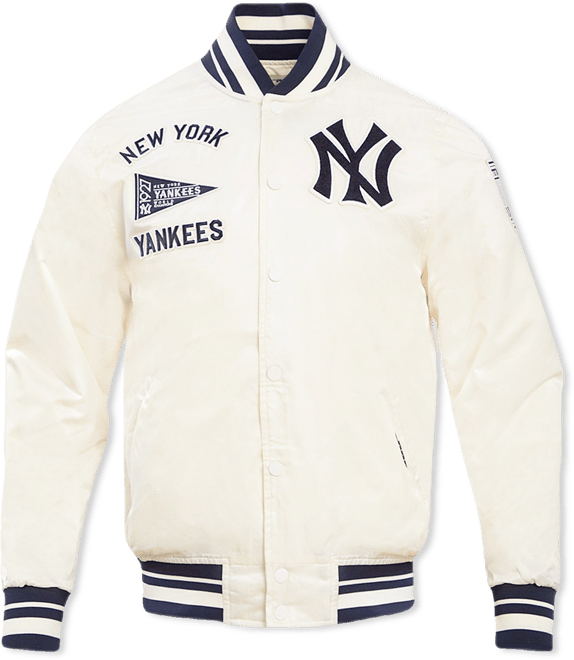 Pro Standard MLB New York Yankees Retro Classic Rib Satin
