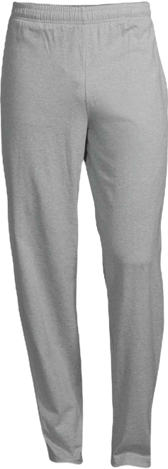 Big & Tall Jersey Knit Pant